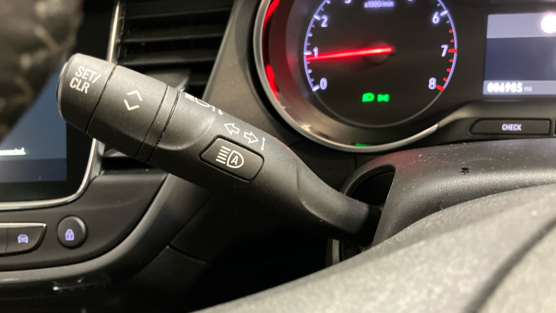 Vauxhall Crossland 1.2 Turbo [130] Elite Edition 5dr Auto Petrol Hatchback